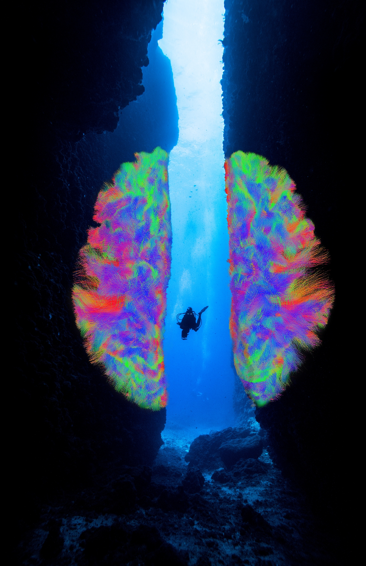 We are brain imaging specialists Imeka™